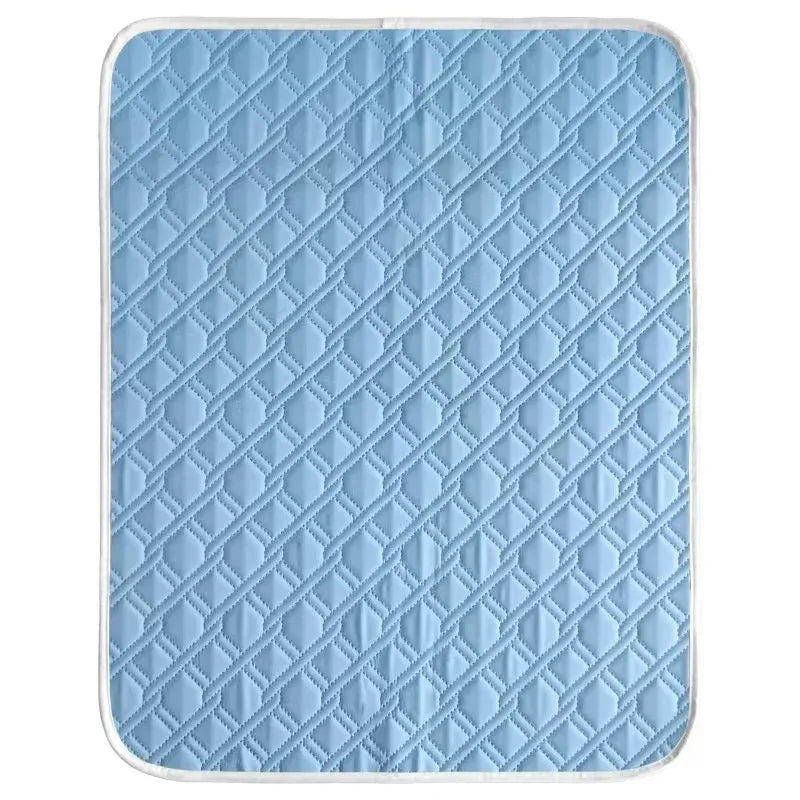 Tapete Refrescante para Perros y Gatos – Cama Fría para el Calor del Verano